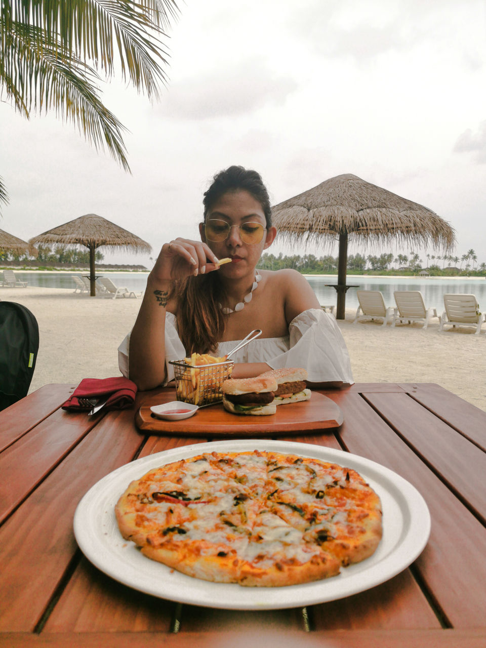Photo of How to plan your budget for the Maldives 3/9 by Beyond Sunrises and Sunsets