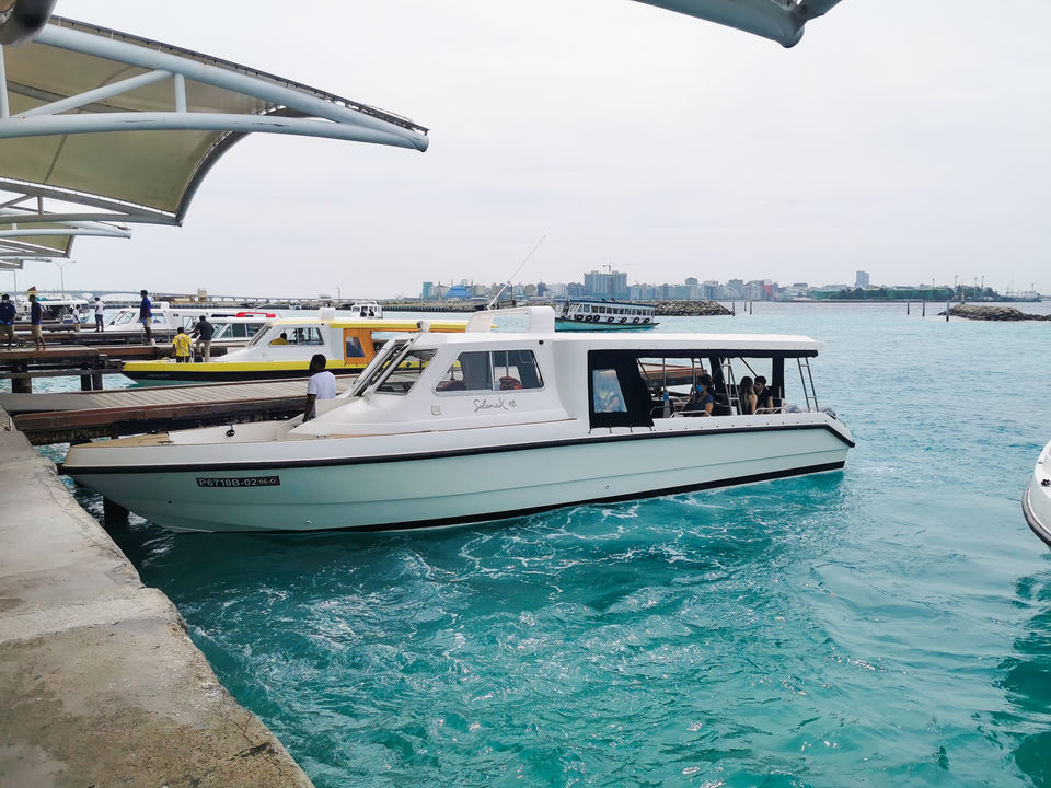 Photo of How to plan your budget for the Maldives 7/9 by Beyond Sunrises and Sunsets