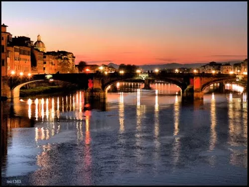 Photo of Firenze, Florence, Italy by RoDrea Libro