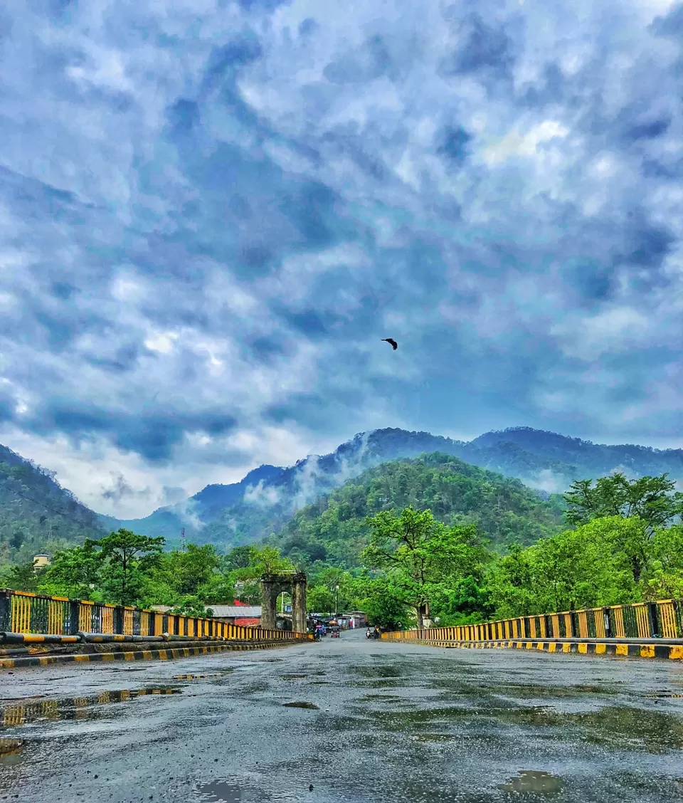 Photo of Haldwani by Ayush Sinha