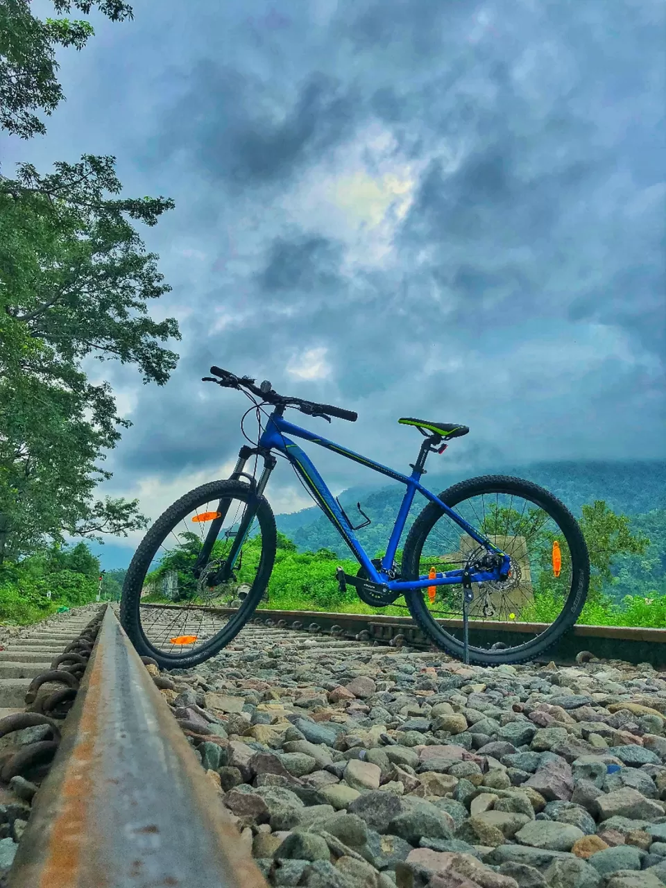 Photo of Haldwani by Ayush Sinha