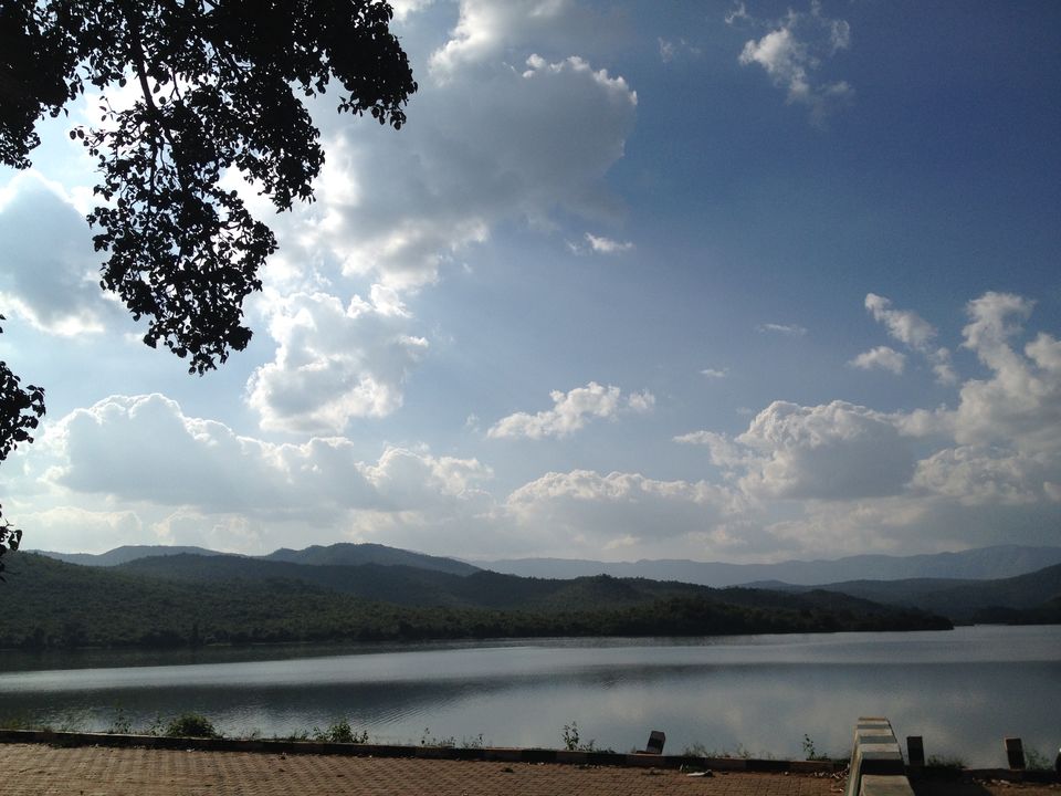 Photo of Ayyanakere Lake!! Unseen place of Chikamagulur (Malnad) 2/3 by Abhilash Sharma