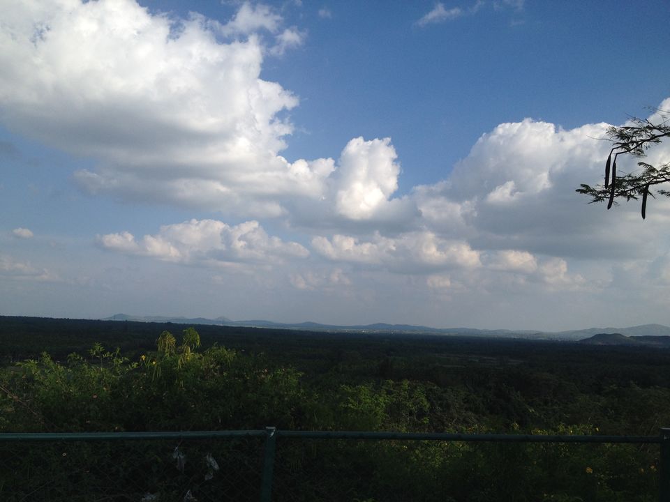 Photo of Ayyanakere Lake!! Unseen place of Chikamagulur (Malnad) 3/3 by Abhilash Sharma