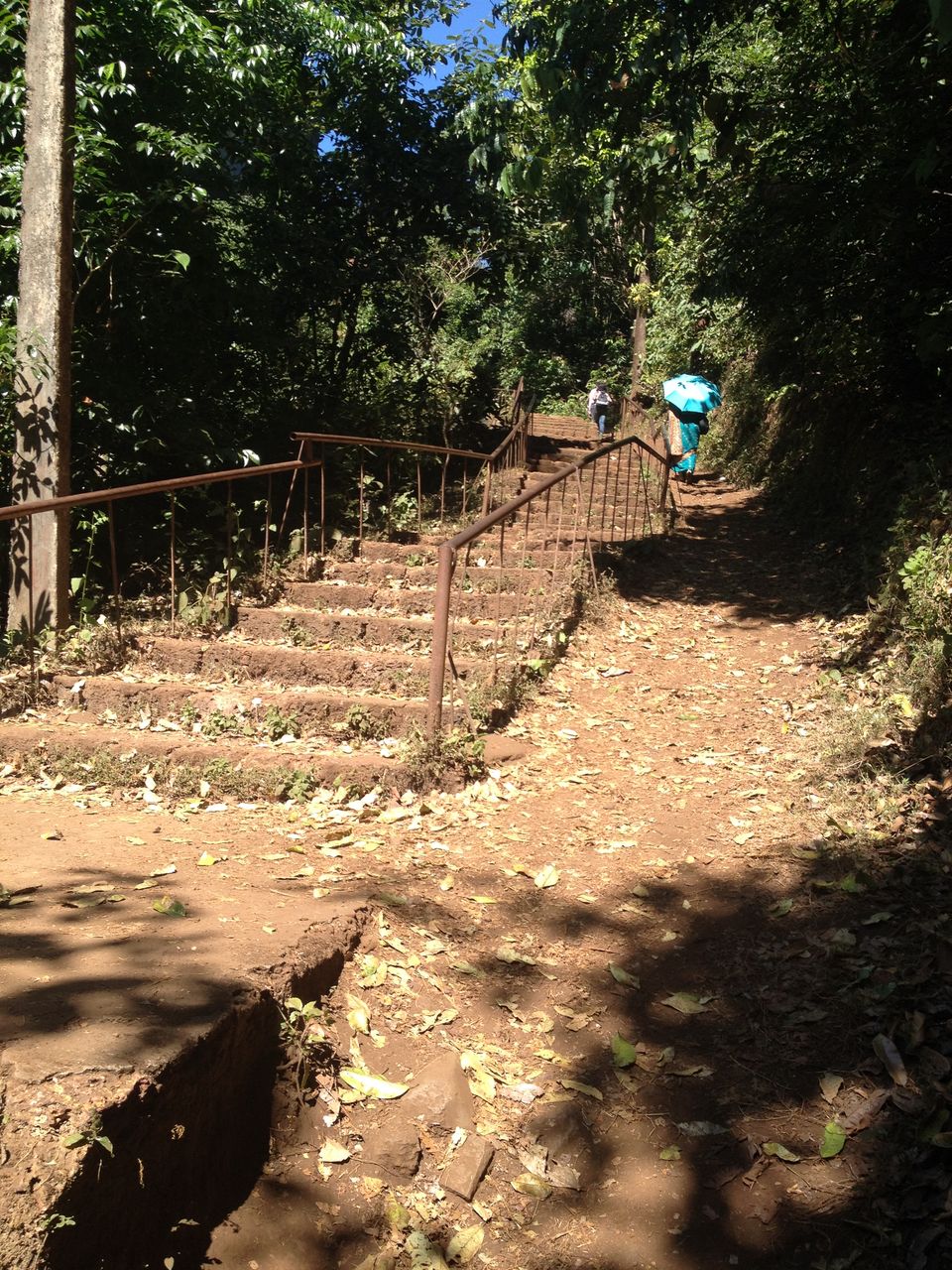 Photo of Beauty of Kumta!! (Yana Caves, Mirjan Fort & Vibhooti Falls) 2/5 by Abhilash Sharma
