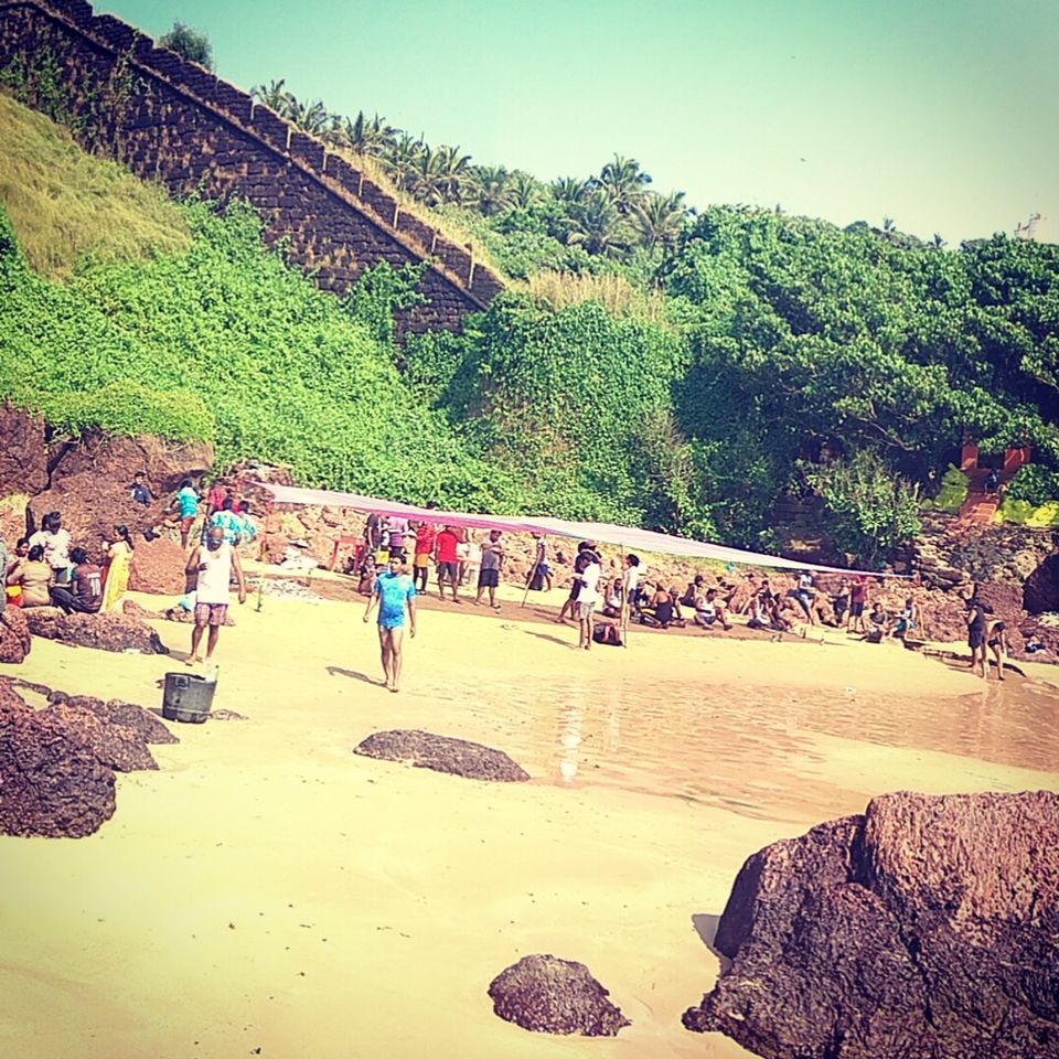 Photo of Deltin Jaqk, Patto Colony, Panaji, Goa, India by Abhilash Sharma