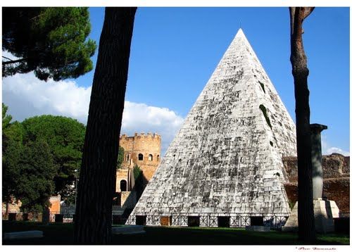 Photo of Rome, Italy by Kurian Joseph