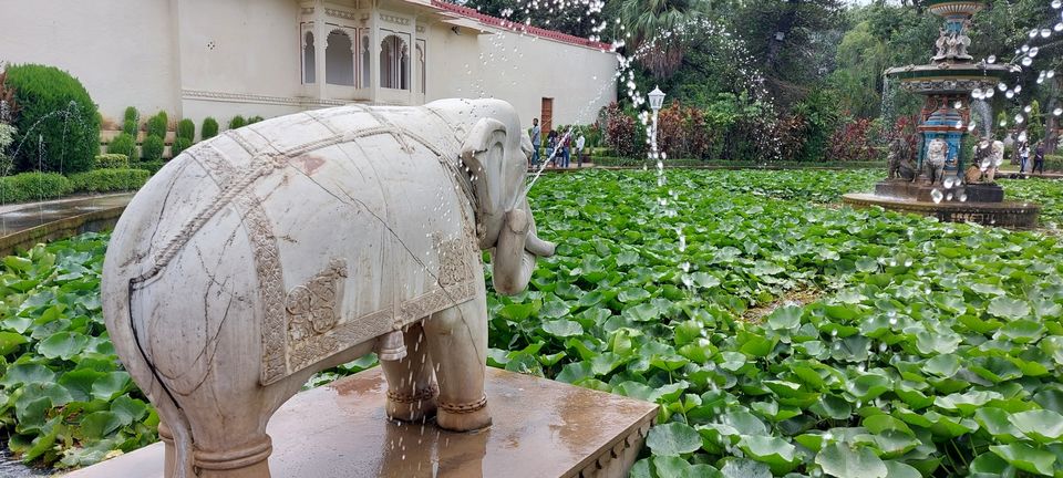 Photo of Solo in udaipur jodhpur 2021 by Mandar RK