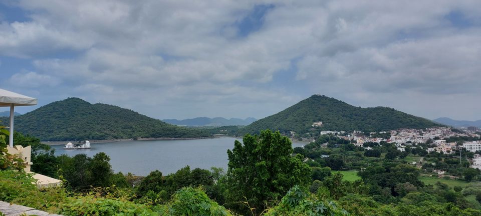 Photo of Solo in udaipur jodhpur 2021 by Mandar RK