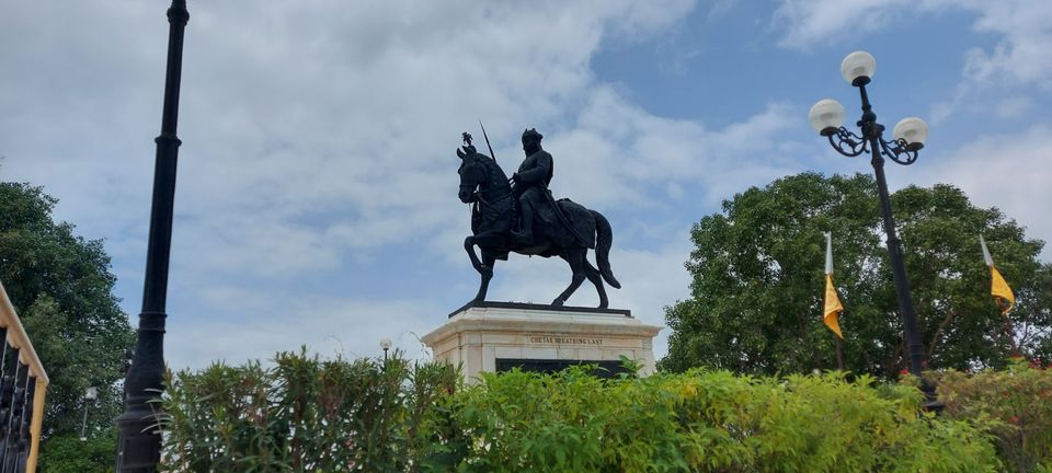 Photo of Solo in udaipur jodhpur 2021 by Mandar RK