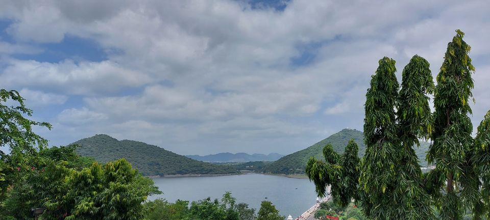 Photo of Solo in udaipur jodhpur 2021 by Mandar RK