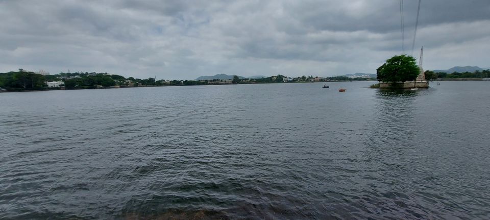 Photo of Solo in udaipur jodhpur 2021 by Mandar RK