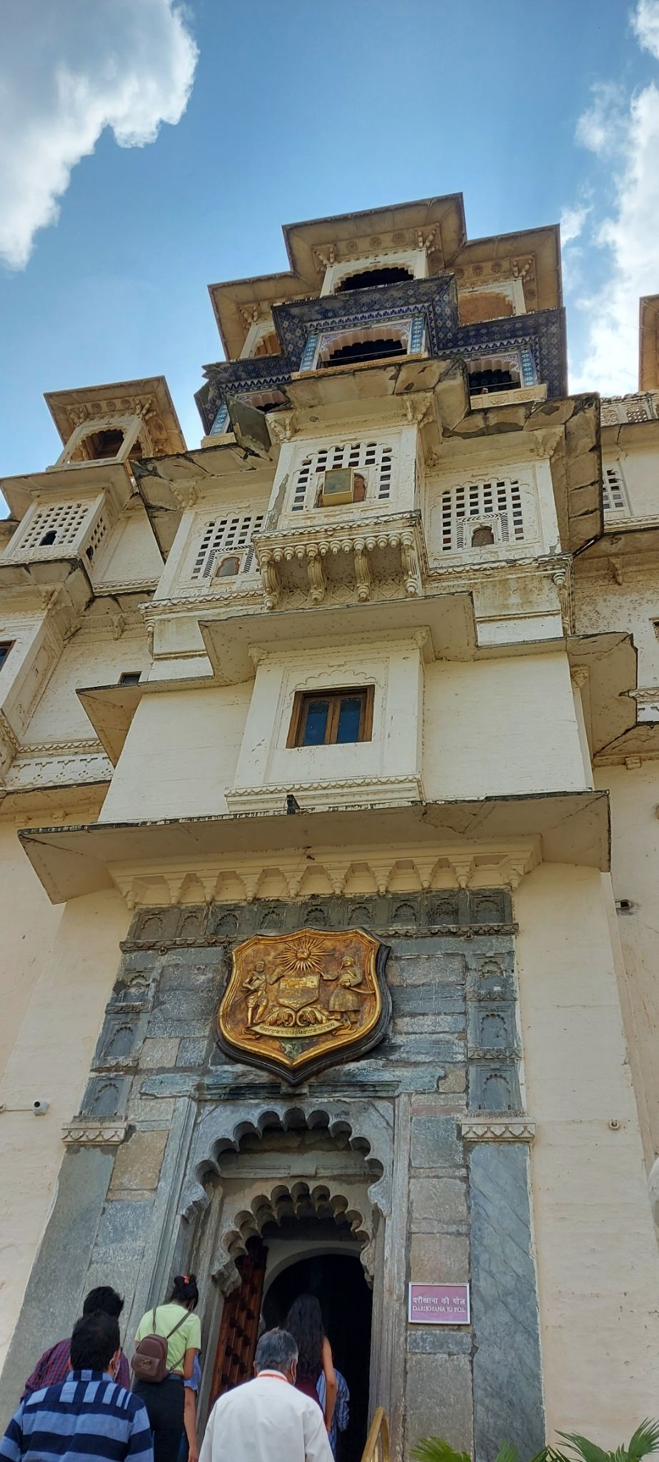 Photo of Solo in udaipur jodhpur 2021 by Mandar RK