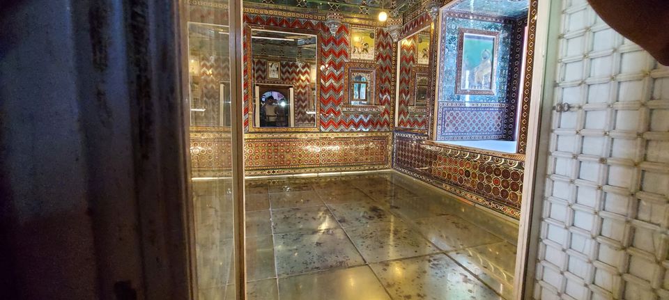 Photo of Solo in udaipur jodhpur 2021 by Mandar RK