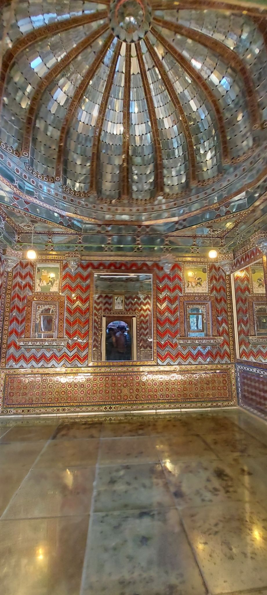 Photo of Solo in udaipur jodhpur 2021 by Mandar RK