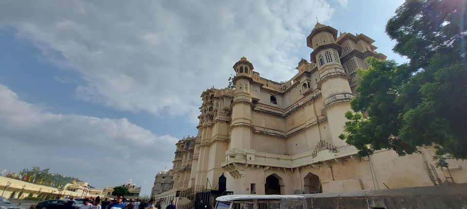 Photo of Solo in udaipur jodhpur 2021 by Mandar RK