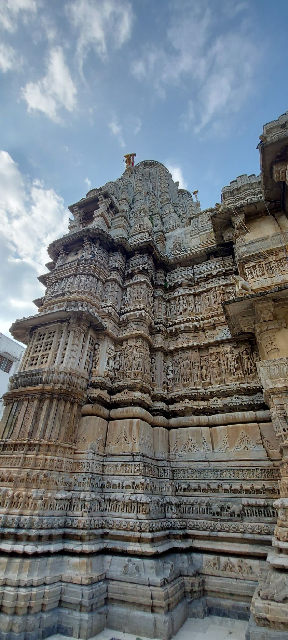 Photo of Solo in udaipur jodhpur 2021 by Mandar RK