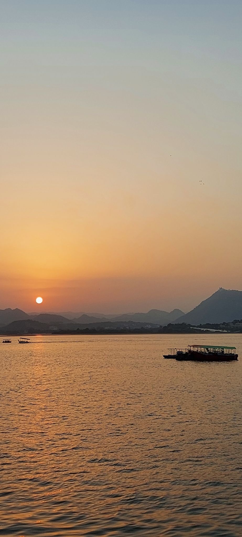 Photo of Solo in udaipur jodhpur 2021 by Mandar RK