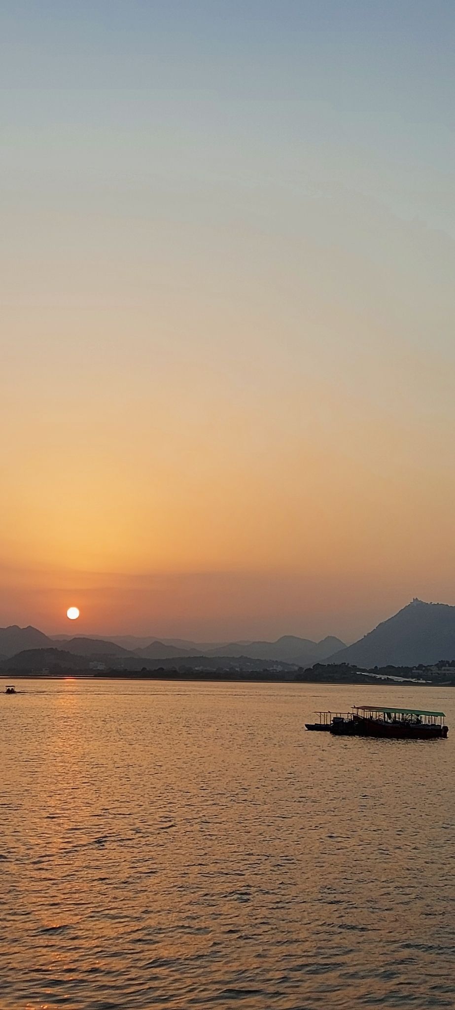 Photo of Solo in udaipur jodhpur 2021 by Mandar RK