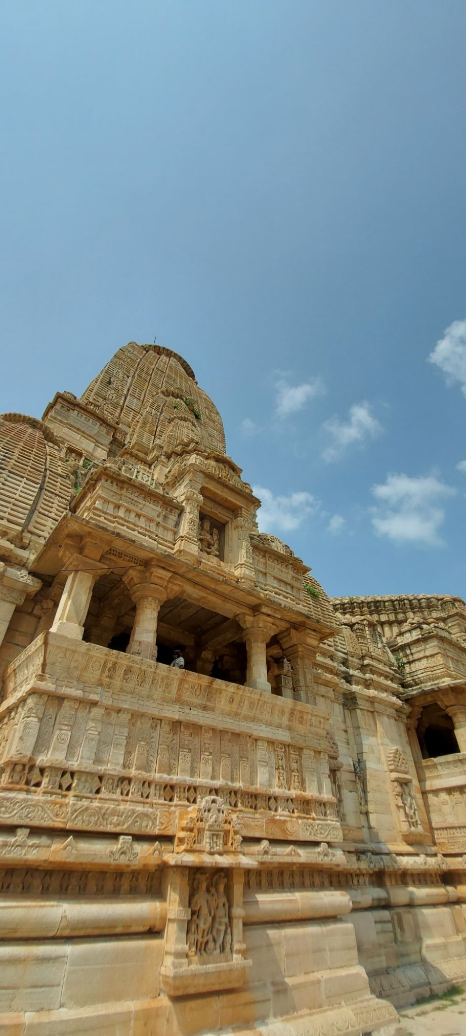 Photo of Solo in udaipur jodhpur 2021 by Mandar RK
