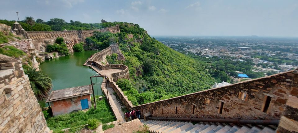 Photo of Solo in udaipur jodhpur 2021 by Mandar RK