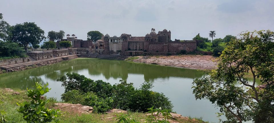 Photo of Solo in udaipur jodhpur 2021 by Mandar RK