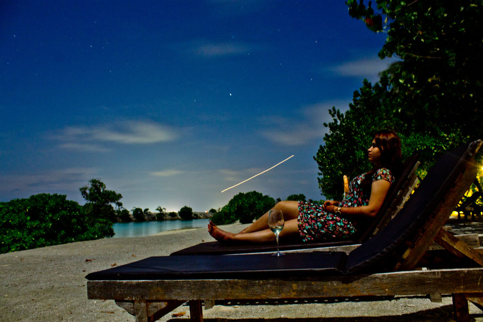 Photo of Unforgettable Trip to the Land of Turquoise and White.. #Maldives #luxurygetaway by Rajdeep Mondal