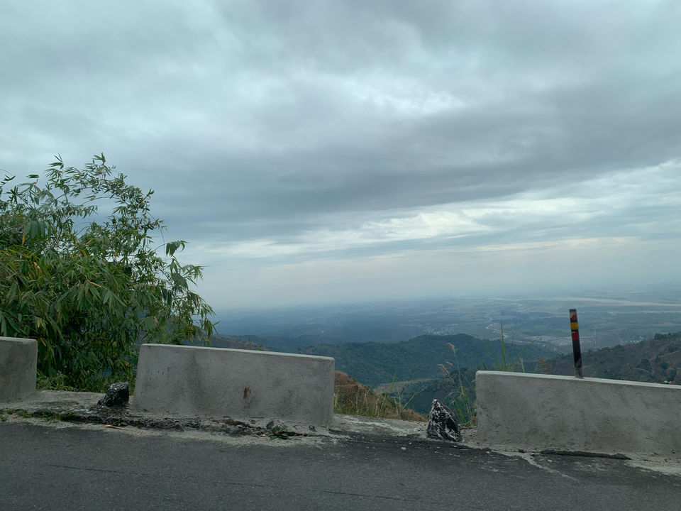 Photo of I Walked My Way Through Darjeeling by Namrata Bezbaruah