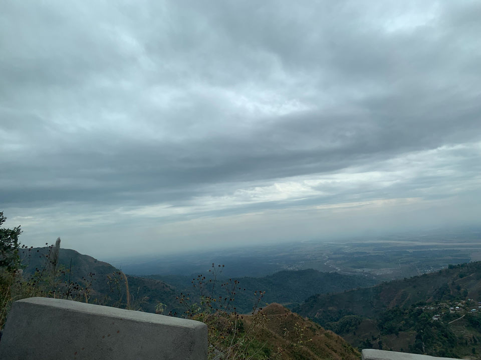 Photo of I Walked My Way Through Darjeeling by Namrata Bezbaruah