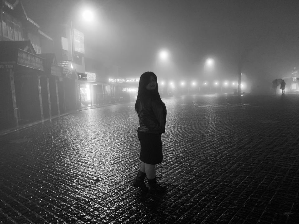 Photo of I Walked My Way Through Darjeeling by Namrata Bezbaruah