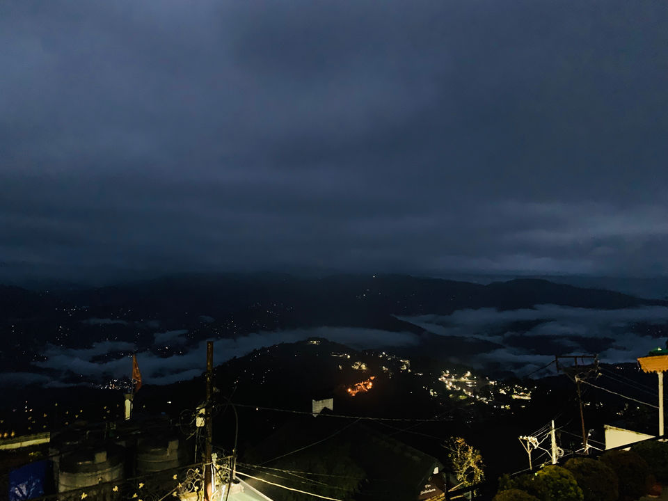 Photo of I Walked My Way Through Darjeeling by Namrata Bezbaruah