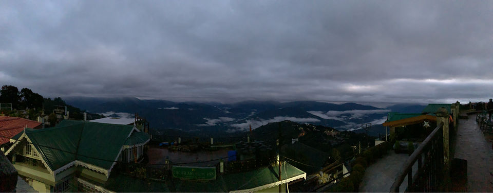 Photo of I Walked My Way Through Darjeeling by Namrata Bezbaruah
