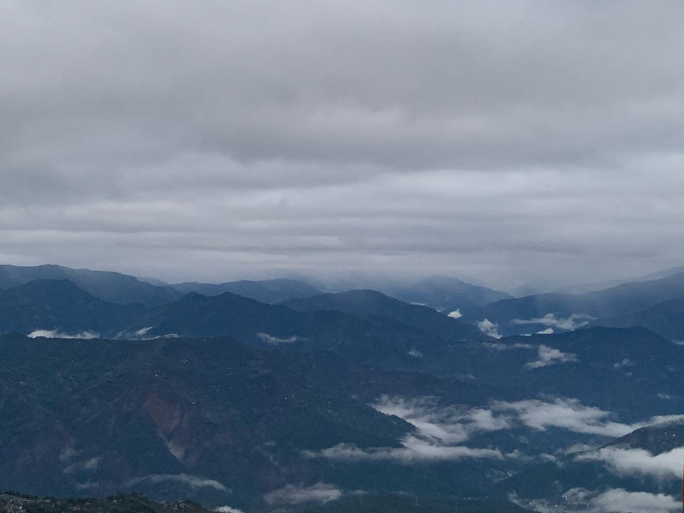 Photo of I Walked My Way Through Darjeeling by Namrata Bezbaruah