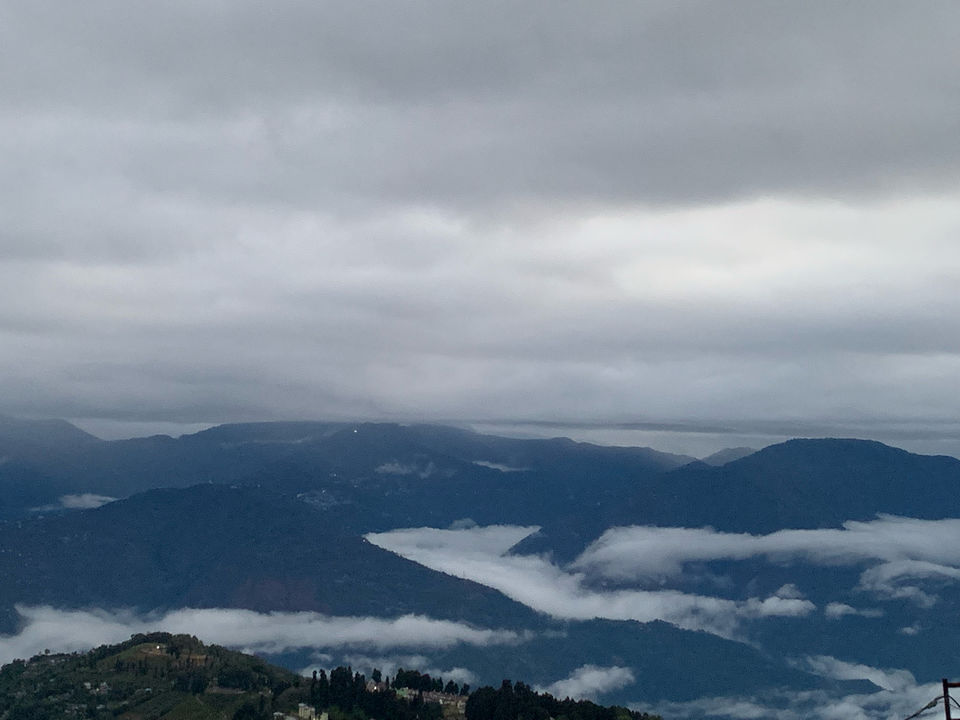 Photo of I Walked My Way Through Darjeeling by Namrata Bezbaruah
