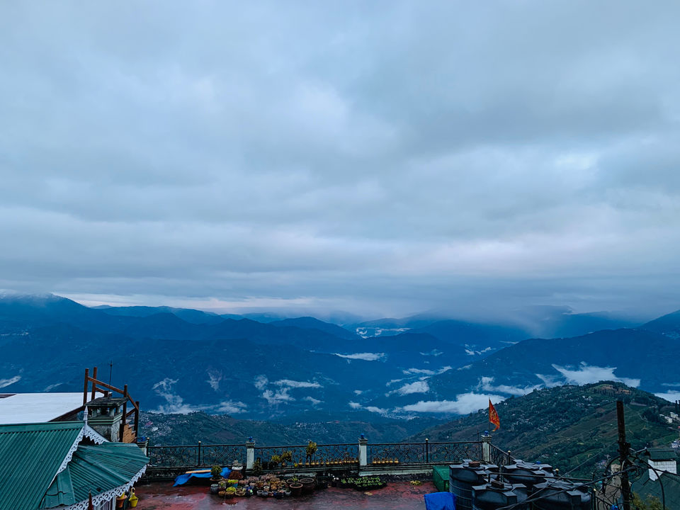 Photo of I Walked My Way Through Darjeeling by Namrata Bezbaruah