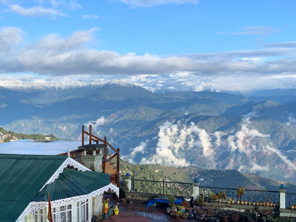 Photo of I Walked My Way Through Darjeeling by Namrata Bezbaruah