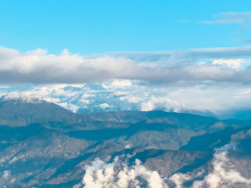 Photo of I Walked My Way Through Darjeeling by Namrata Bezbaruah
