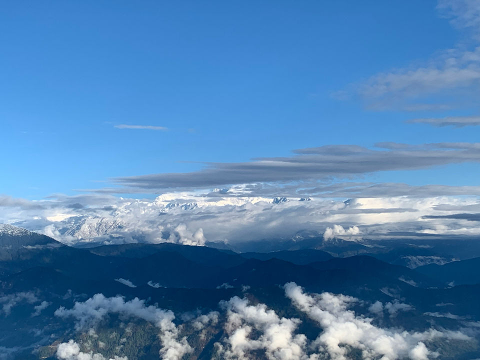 Photo of I Walked My Way Through Darjeeling by Namrata Bezbaruah