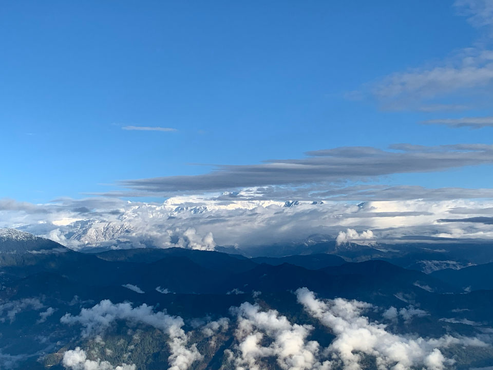 Photo of I Walked My Way Through Darjeeling by Namrata Bezbaruah