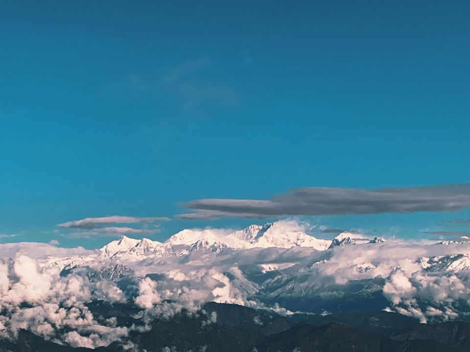 Photo of I Walked My Way Through Darjeeling by Namrata Bezbaruah