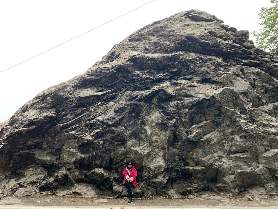 Photo of I Walked My Way Through Darjeeling by Namrata Bezbaruah