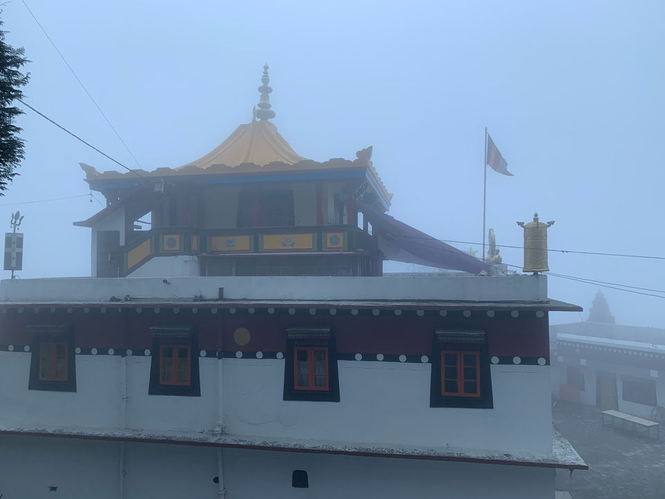 Photo of I Walked My Way Through Darjeeling by Namrata Bezbaruah