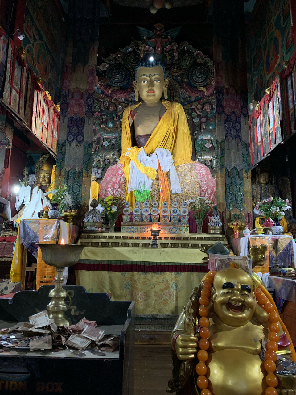 Photo of I Walked My Way Through Darjeeling by Namrata Bezbaruah