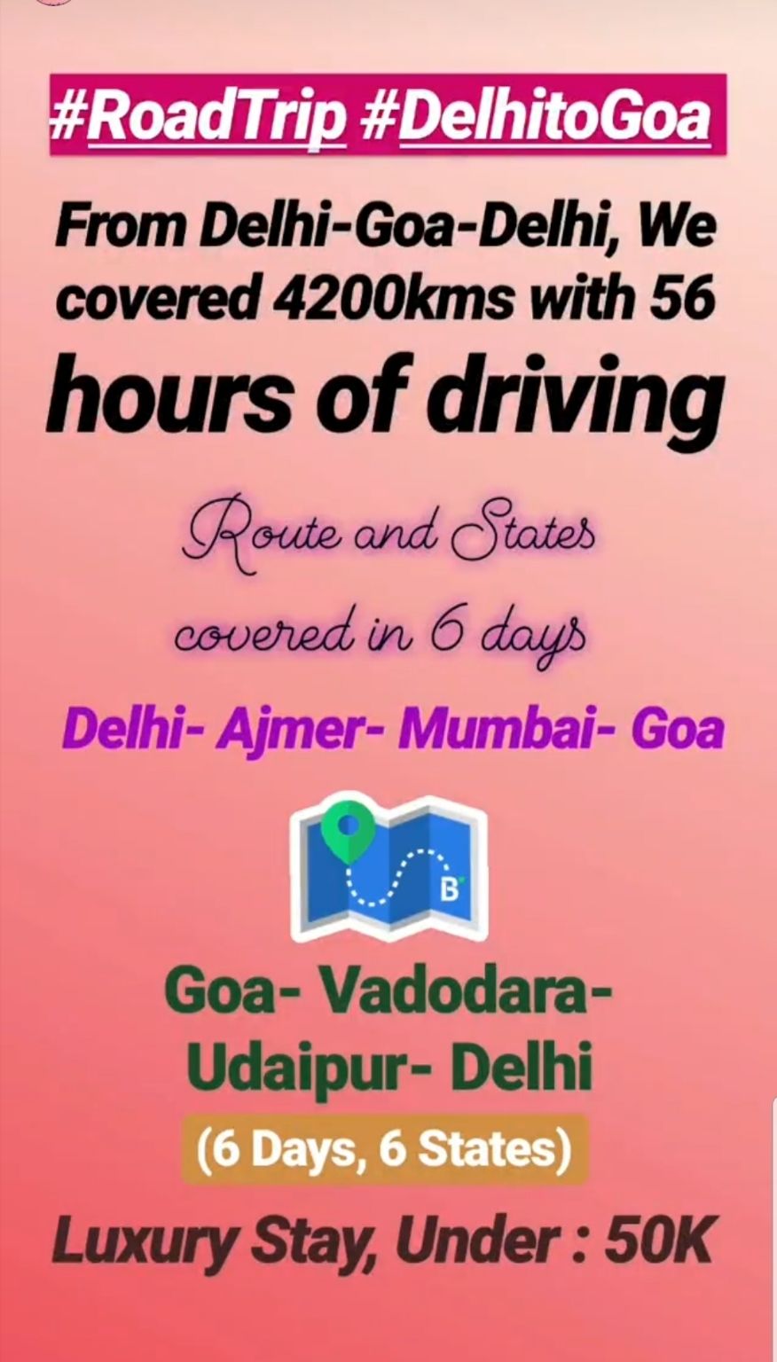 Photo of Road Trip: Delhi-Goa-Delhi by harshmeet7