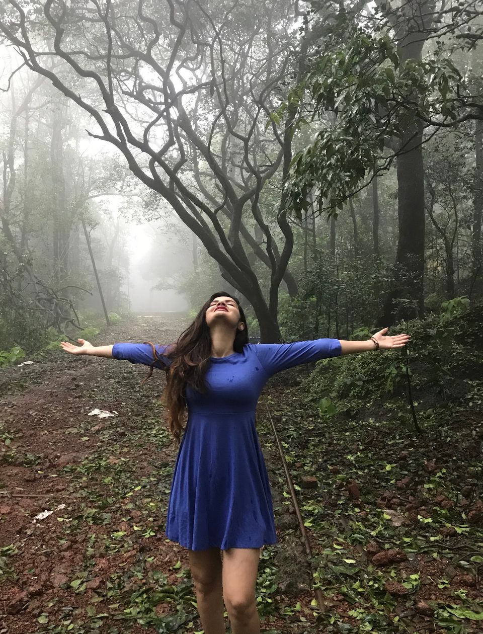 Photo of Matheran 1/2 by Pooja Singh