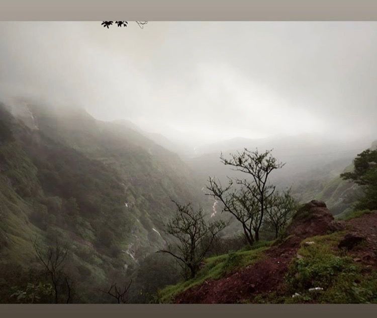 Photo of Matheran 2/2 by Pooja Singh