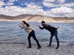 Photo of Dreaming of Ladakh? Here's All You Need to Know About Its Most Picturesque Lake! 6/7 by Pooja Singh