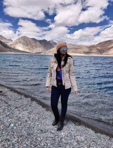 Photo of Dreaming of Ladakh? Here's All You Need to Know About Its Most Picturesque Lake! 7/7 by Pooja Singh