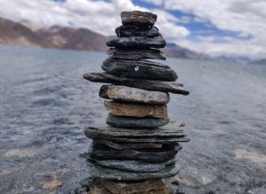 Photo of Dreaming of Ladakh? Here's All You Need to Know About Its Most Picturesque Lake! 3/7 by Pooja Singh