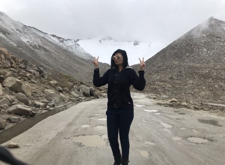 Photo of Dreaming of Ladakh? Here's All You Need to Know About Its Most Picturesque Lake! 5/7 by Pooja Singh