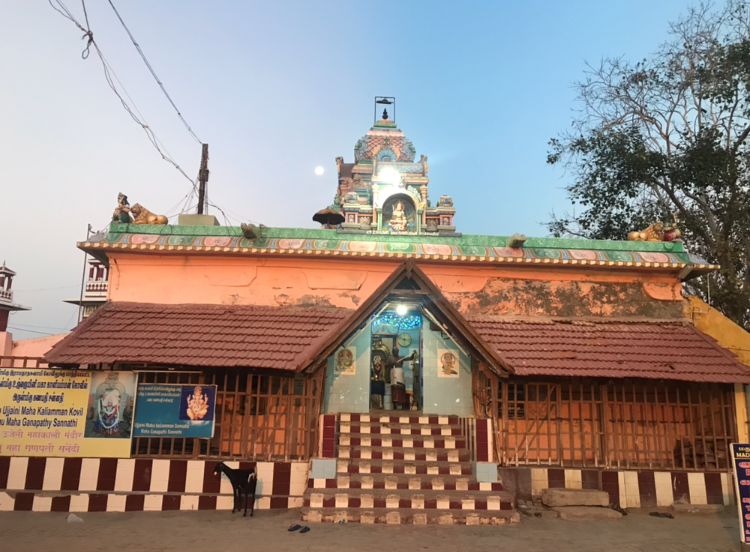 Photo of I Explored India's Ghost Town And Here's What Went Down! by Pooja Singh
